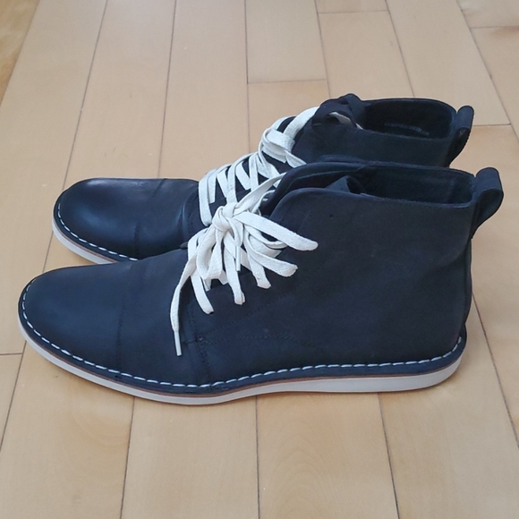 John Varvatos USA Boots - Size 10 - Picture 3 of 4